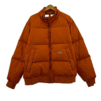 ダウンジャケット Lightweight TWILL Mountain DOWN Jacket L
