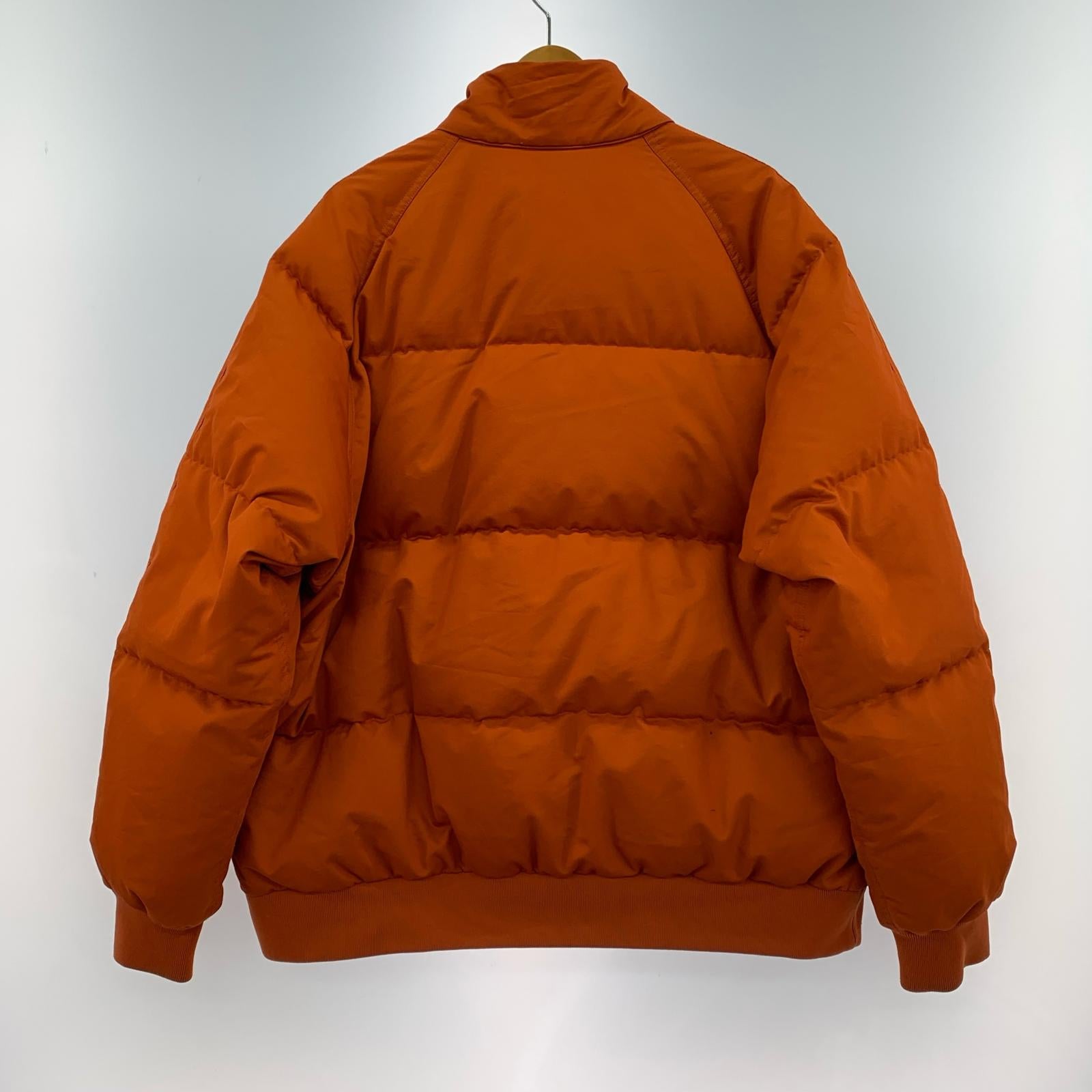 ダウンジャケット Lightweight TWILL Mountain DOWN Jacket L