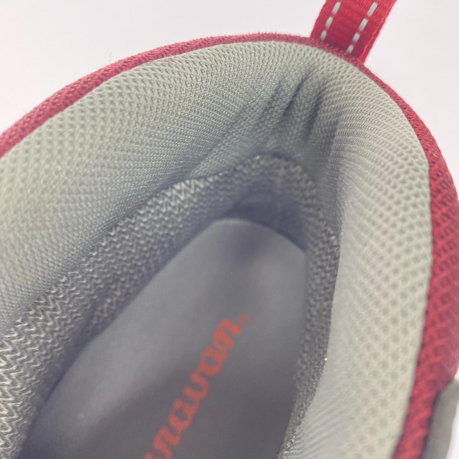 シューズ caravan トレッキングシューズ 23cm (US5 UK4 1/2 EU36)