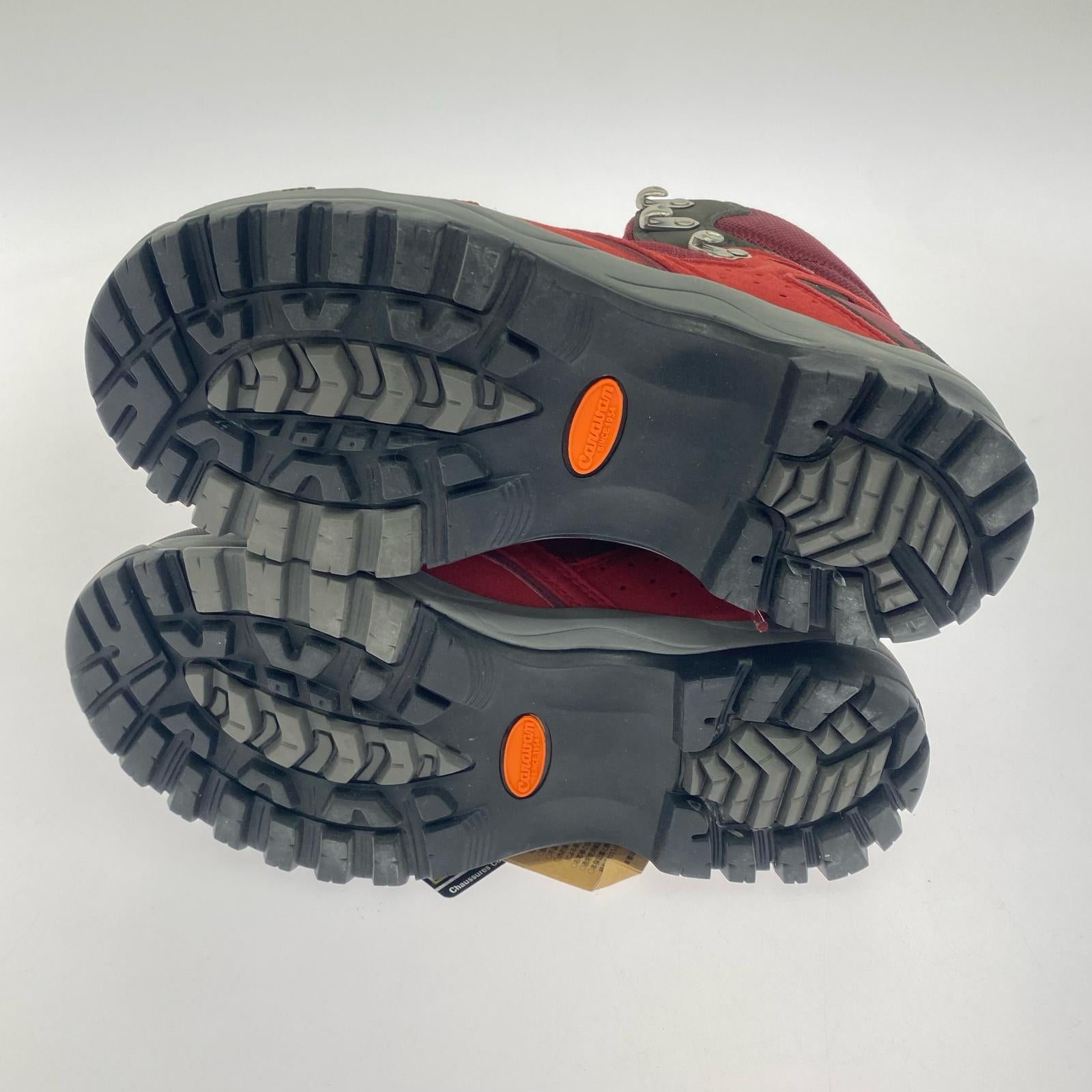 シューズ caravan トレッキングシューズ 23cm (US5 UK4 1/2 EU36)