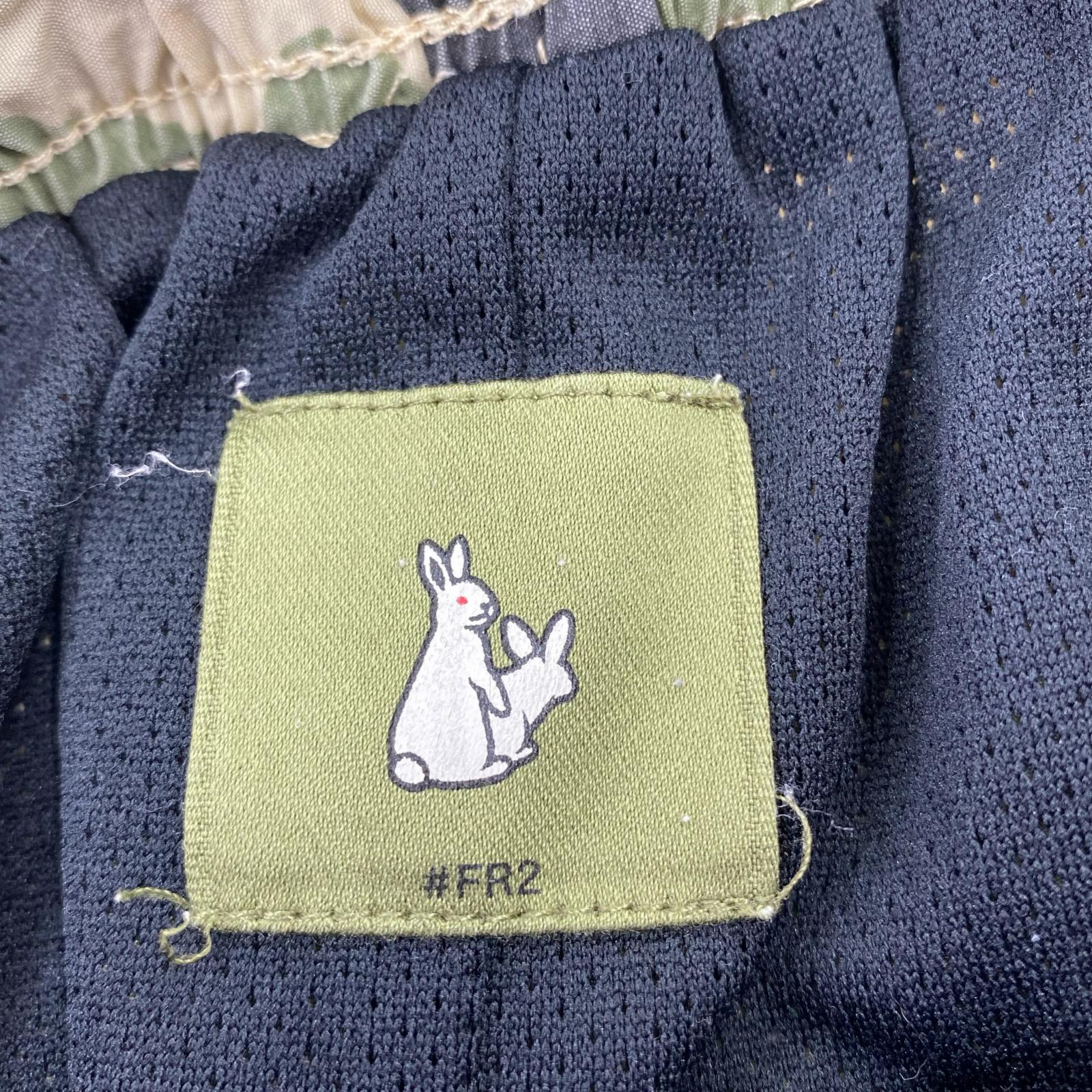 パンツ カーゴパンツ FRP166 M