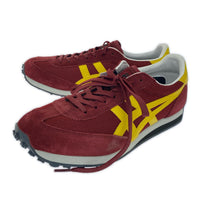 スニーカー EDR78 25cm (US7 UK6 1/2 EU40) レッド