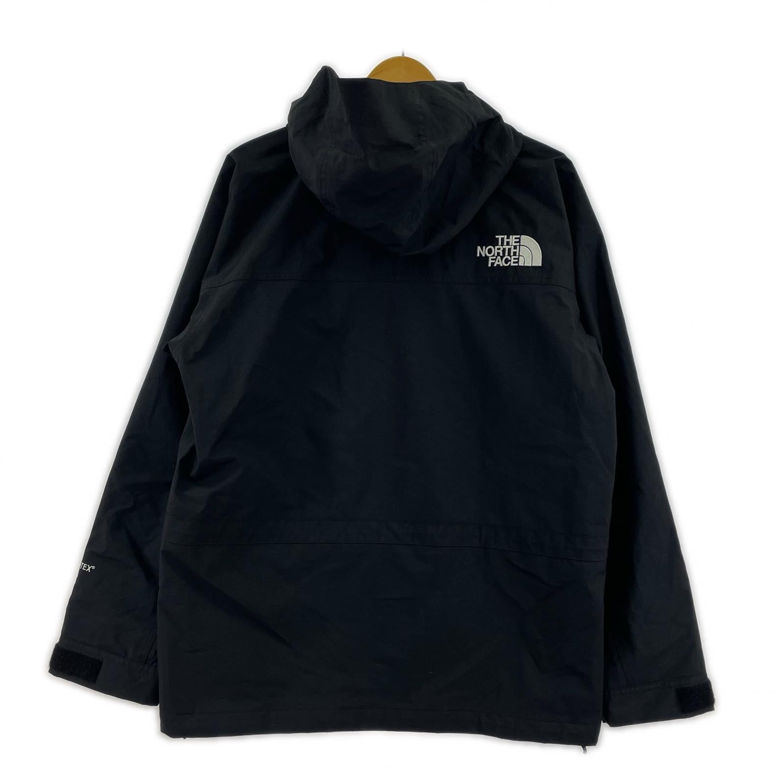 ジャケット マウンテンライトジャケット 黒 M ブラック