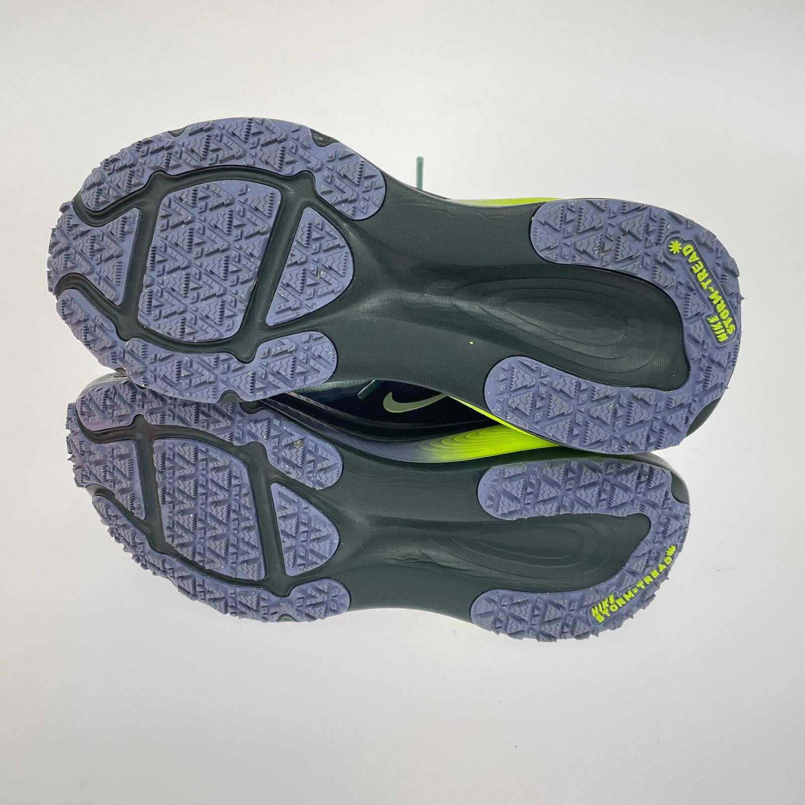 スニーカー VOMERO 18 GTX 26cm (US8 UK7 1/2 EU42) グリーン