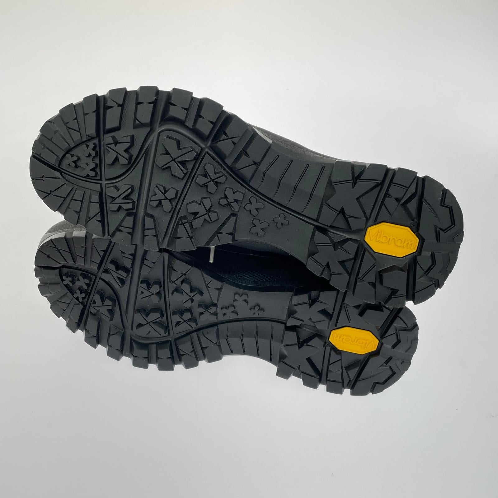 スニーカー "G" TM-SHOES 25cm (US7 UK6 1/2 EU40) ネイビー