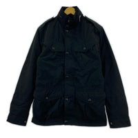 ジャケット POLO RALPH LAUREN フィールドジャケット 黒 (XS) ブラック