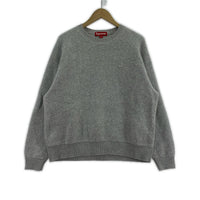 ニット 24AW Terry SまLLBox Sweater (M) M