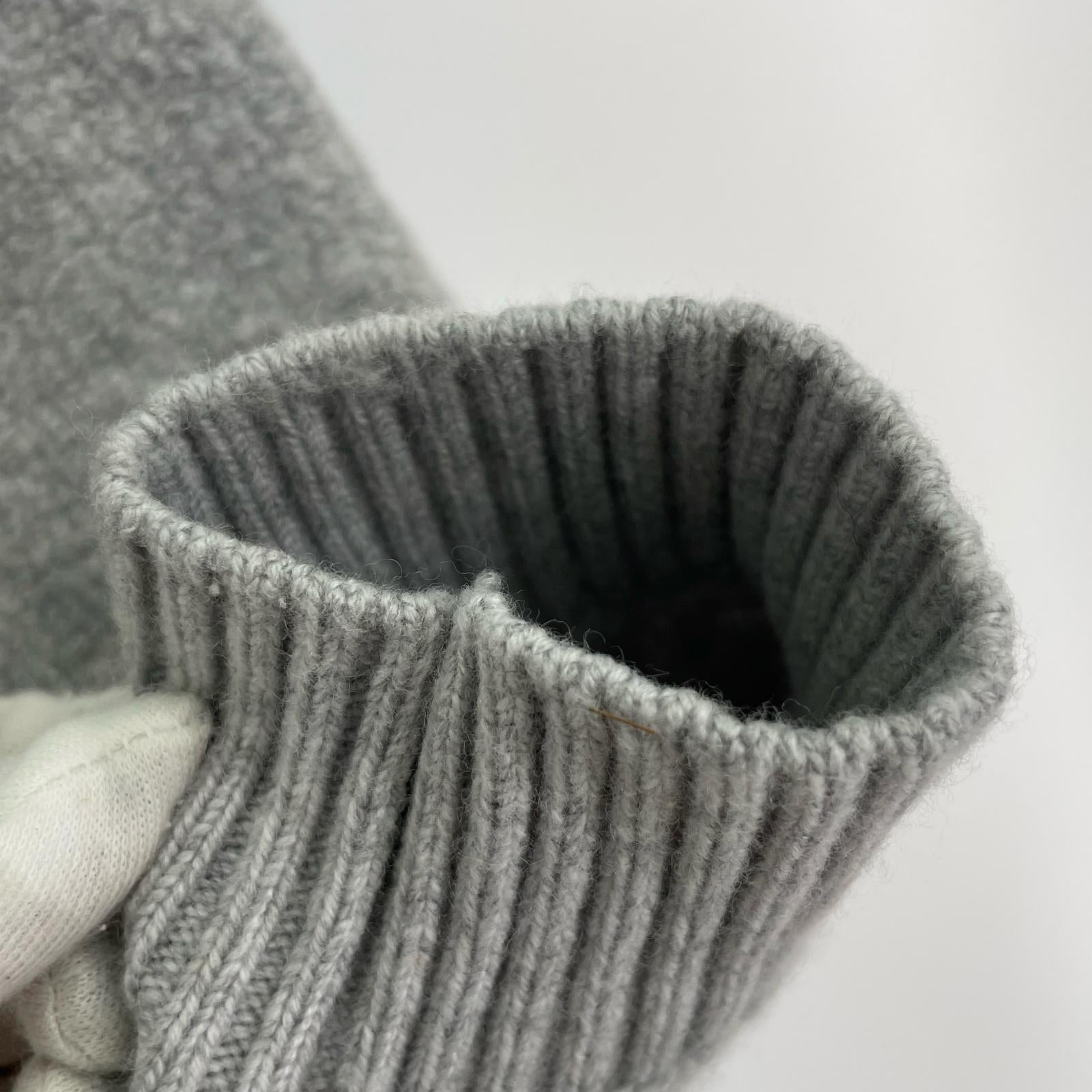 ニット 24AW Terry SまLLBox Sweater (M) M