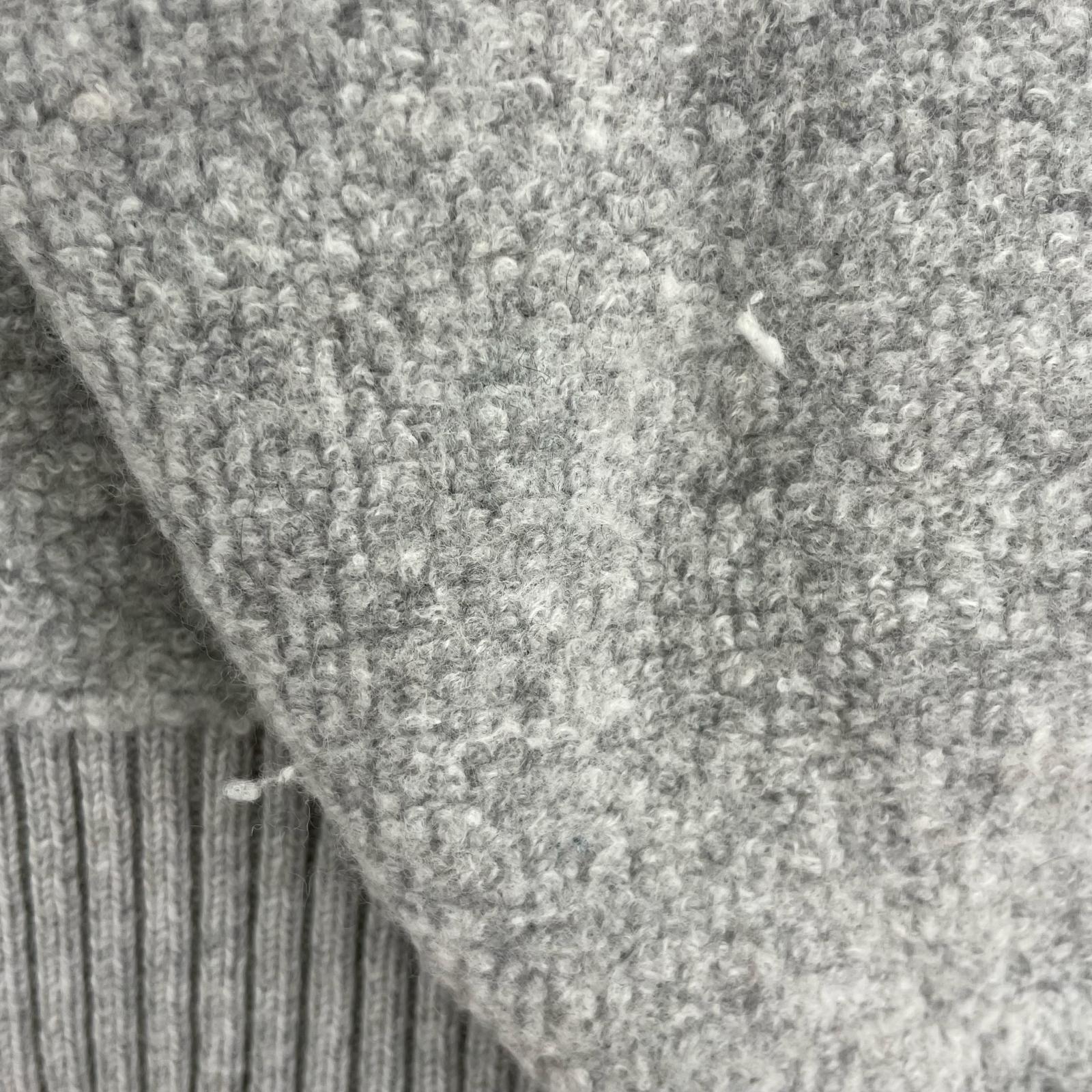 ニット 24AW Terry SまLLBox Sweater (M) M