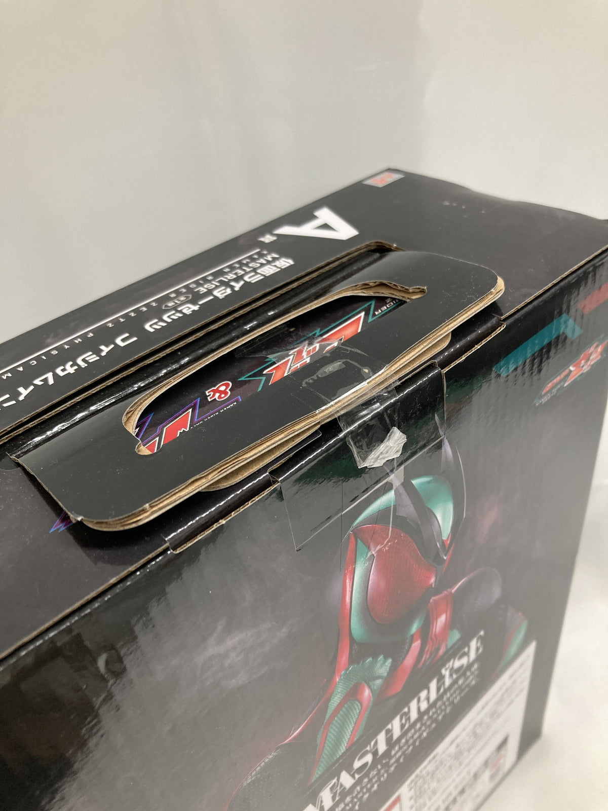 TMNT ミュータント・タートルズ ウィングナット フィギュア/グッズ
