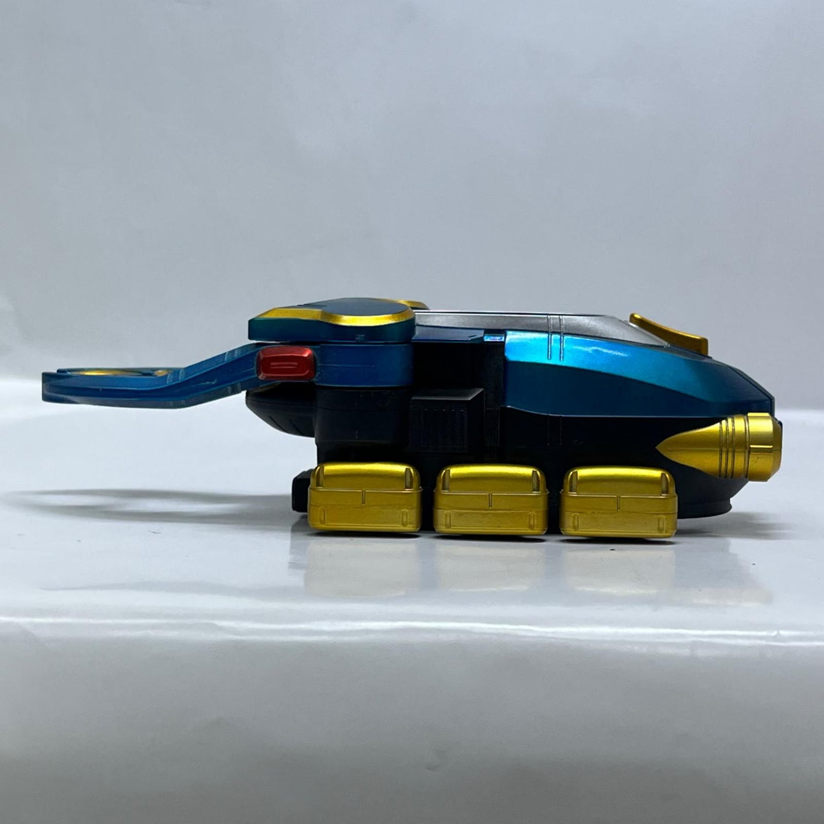 CSM ガタックゼクター 仮面ライダーカブト バンダイ フィギュア/グッズ