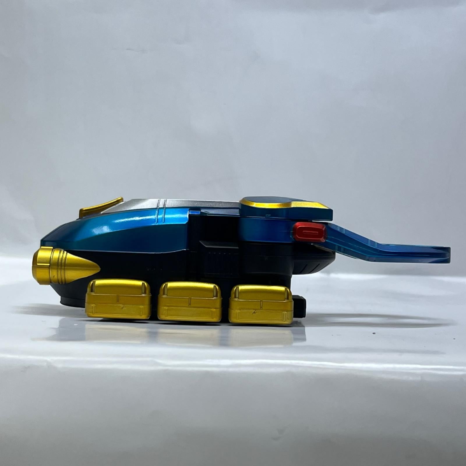CSM ガタックゼクター 仮面ライダーカブト バンダイ フィギュア/グッズ