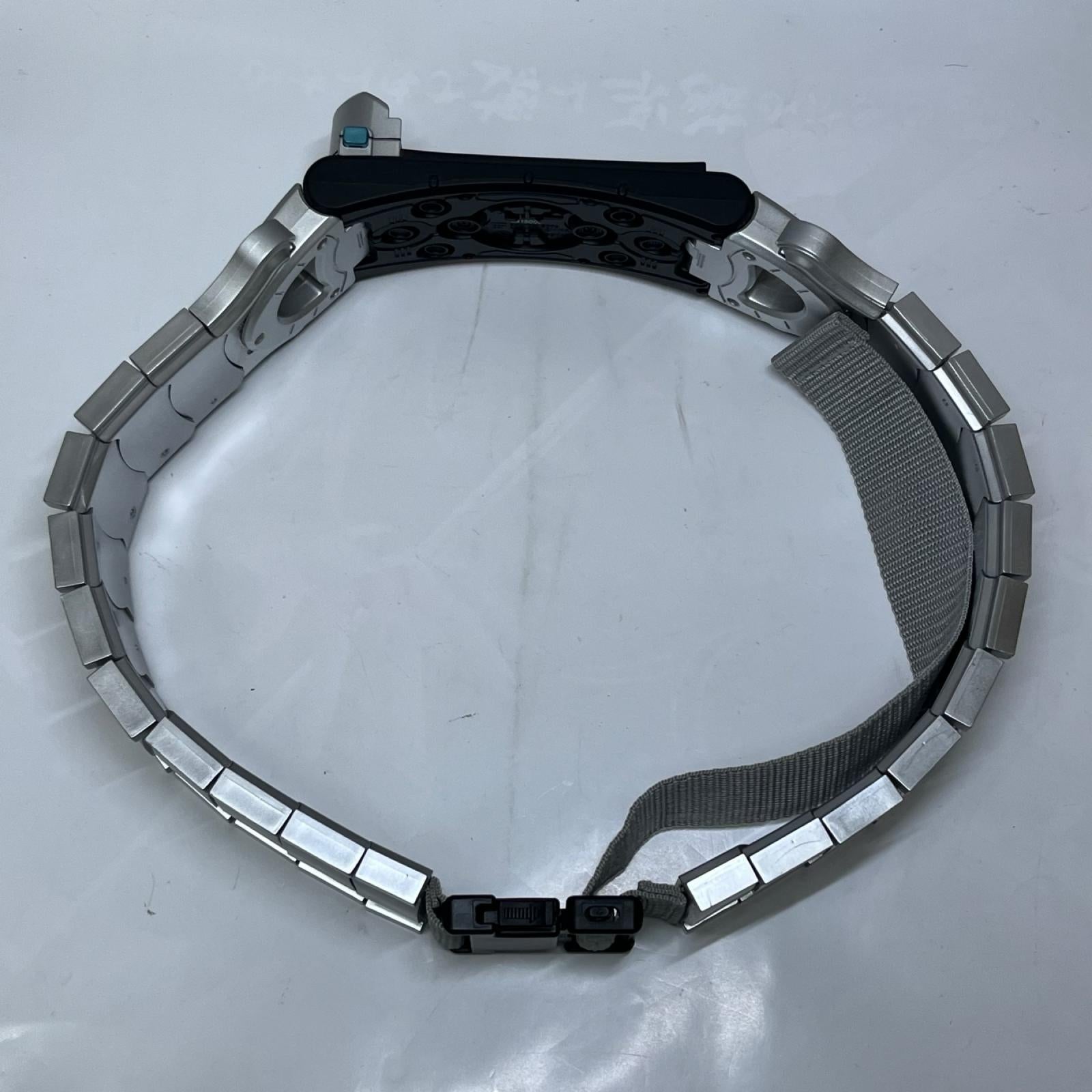 CSM ガタックゼクター 仮面ライダーカブト バンダイ フィギュア/グッズ