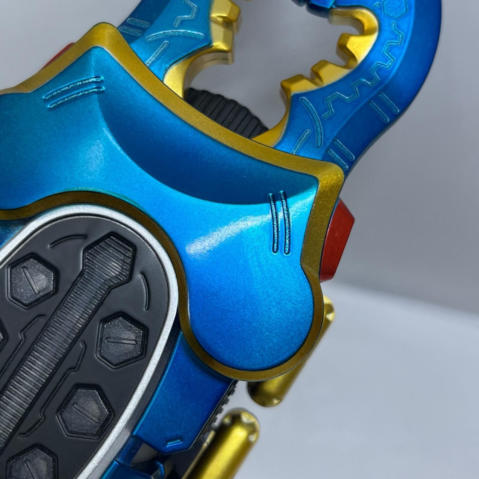 CSM ガタックゼクター 仮面ライダーカブト バンダイ フィギュア/グッズ
