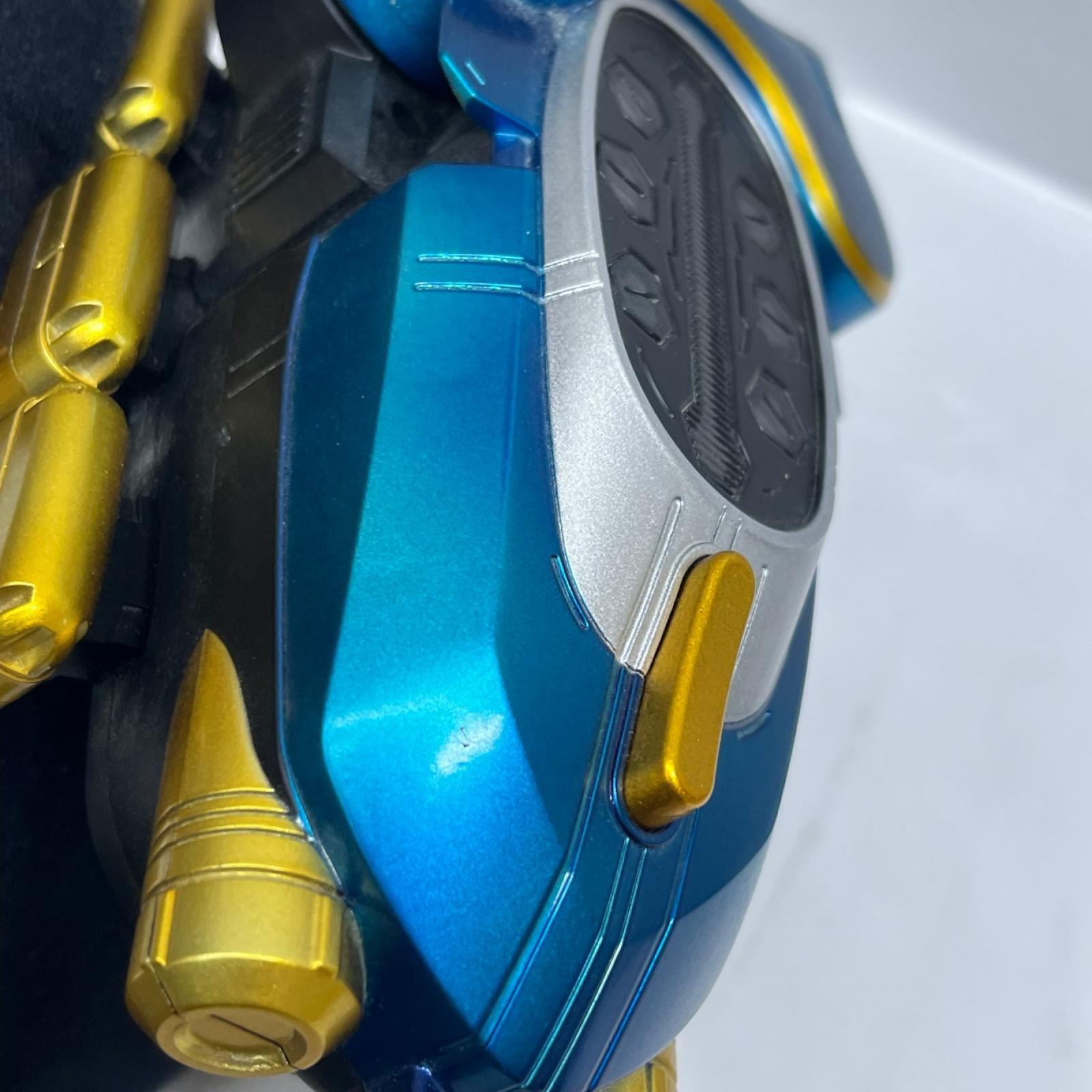 CSM ガタックゼクター 仮面ライダーカブト バンダイ フィギュア/グッズ