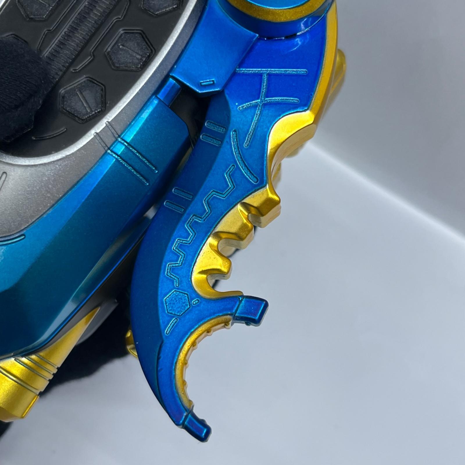 CSM ガタックゼクター 仮面ライダーカブト バンダイ フィギュア/グッズ