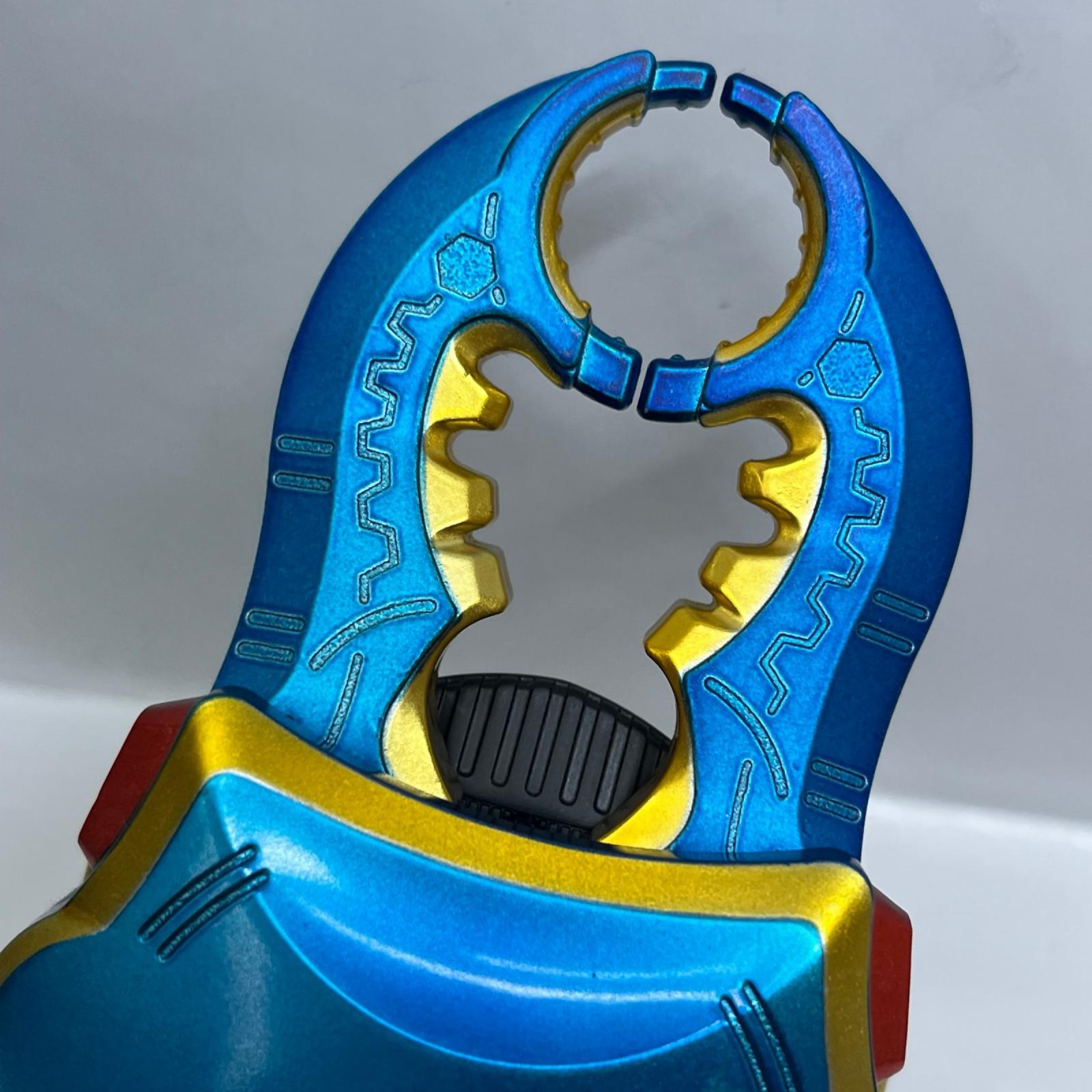 CSM ガタックゼクター 仮面ライダーカブト バンダイ フィギュア/グッズ