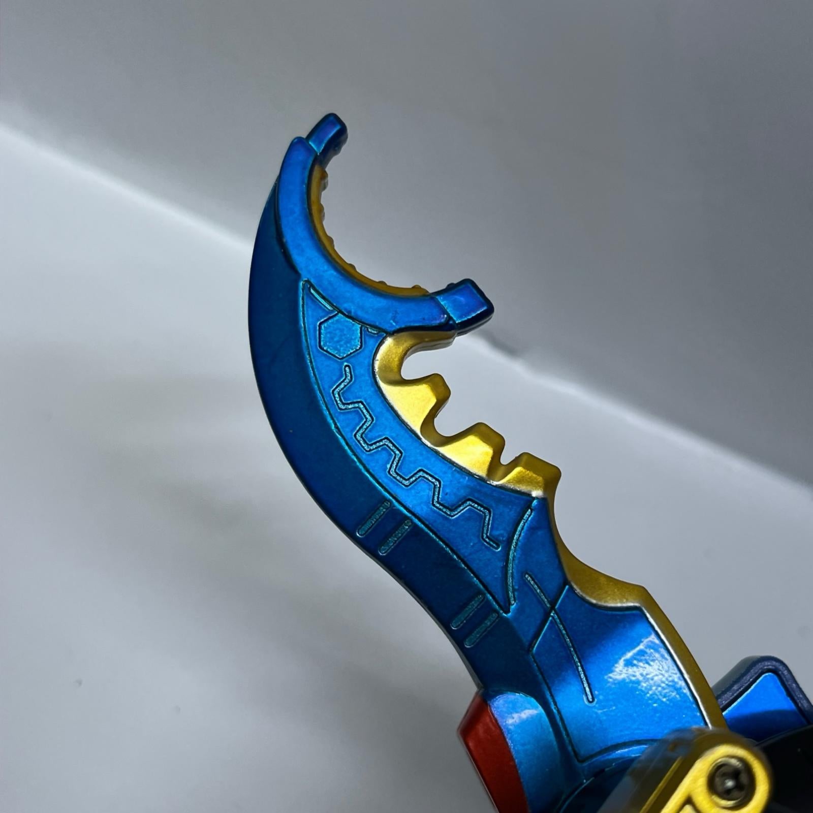 CSM ガタックゼクター 仮面ライダーカブト バンダイ フィギュア/グッズ