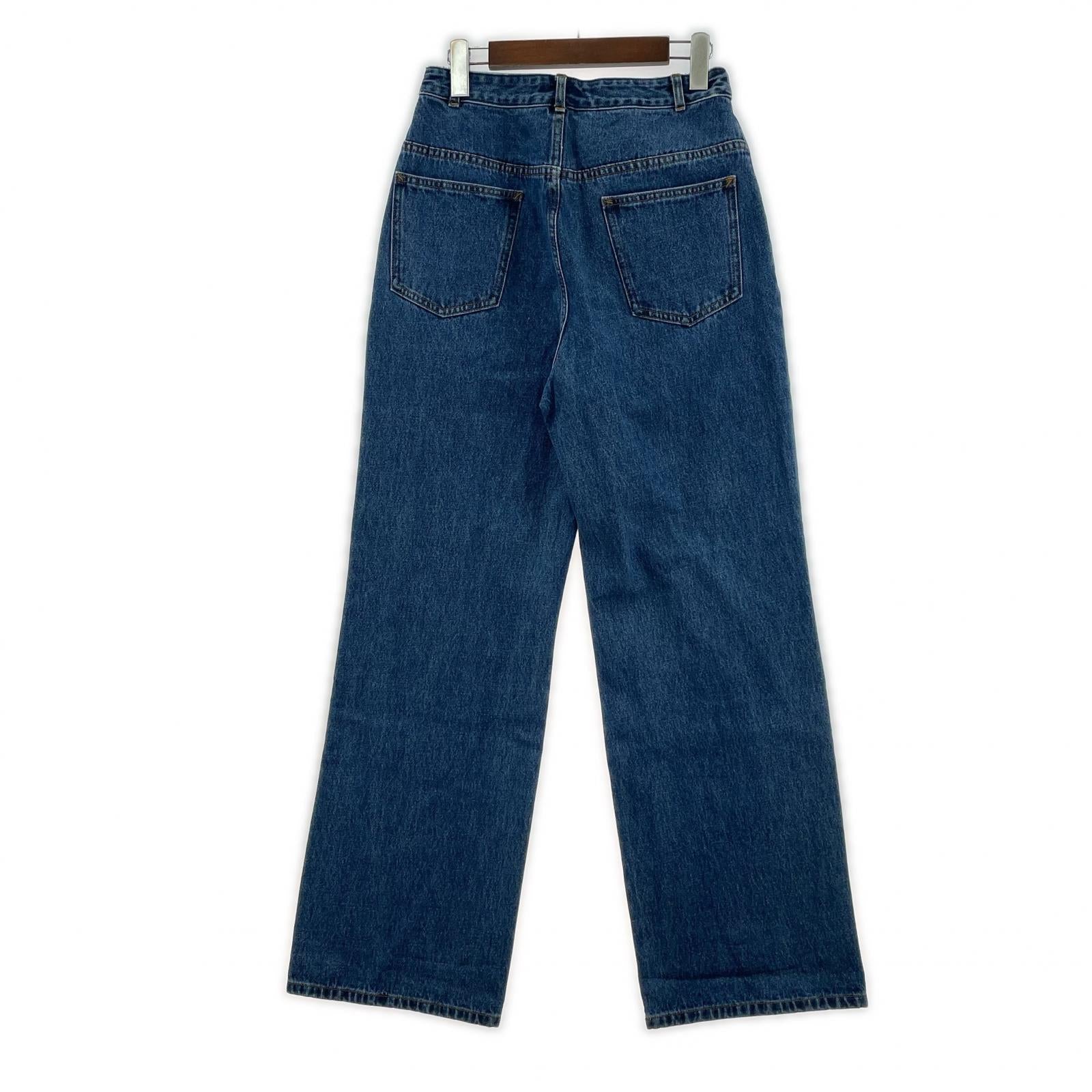 デニムパンツ W26