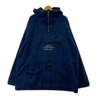 パーカー POLO SPORTSMAN/アノラックパーカー/NVY/XL ネイビー