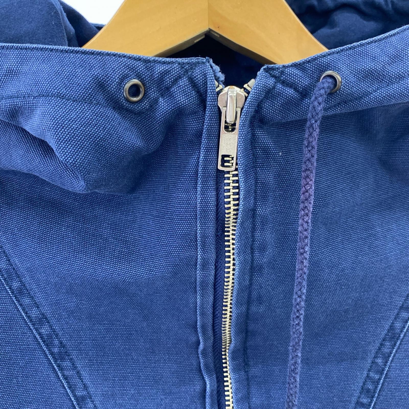 パーカー POLO SPORTSMAN/アノラックパーカー/NVY/XL ネイビー