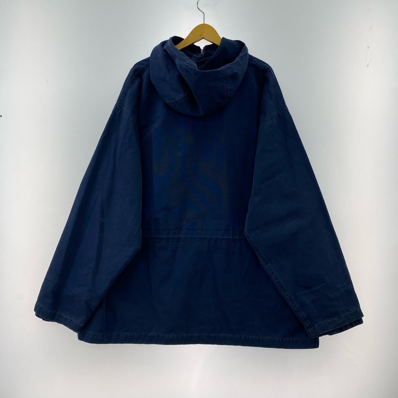 パーカー POLO SPORTSMAN/アノラックパーカー/NVY/XL ネイビー