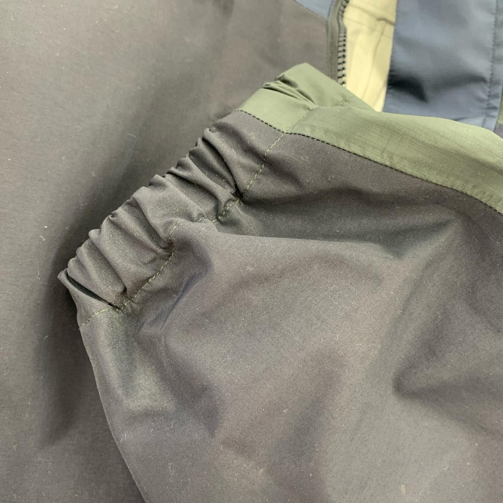 マウンテンパーカー SSZ 24SS TECH JACKET マウンテンパーカー XL 紺