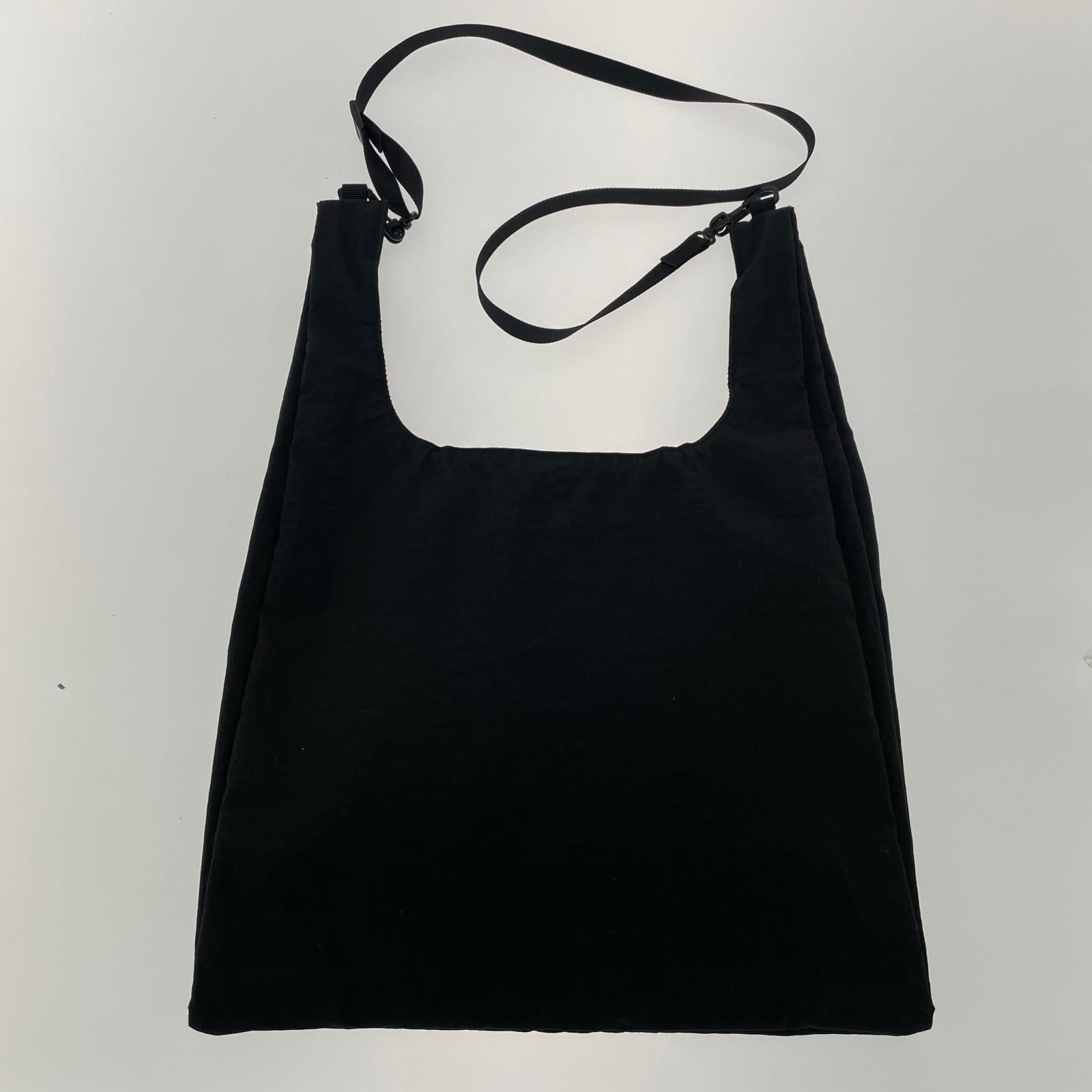 ショルダーバッグ & CO ショルダーバッグ BLK ブラック