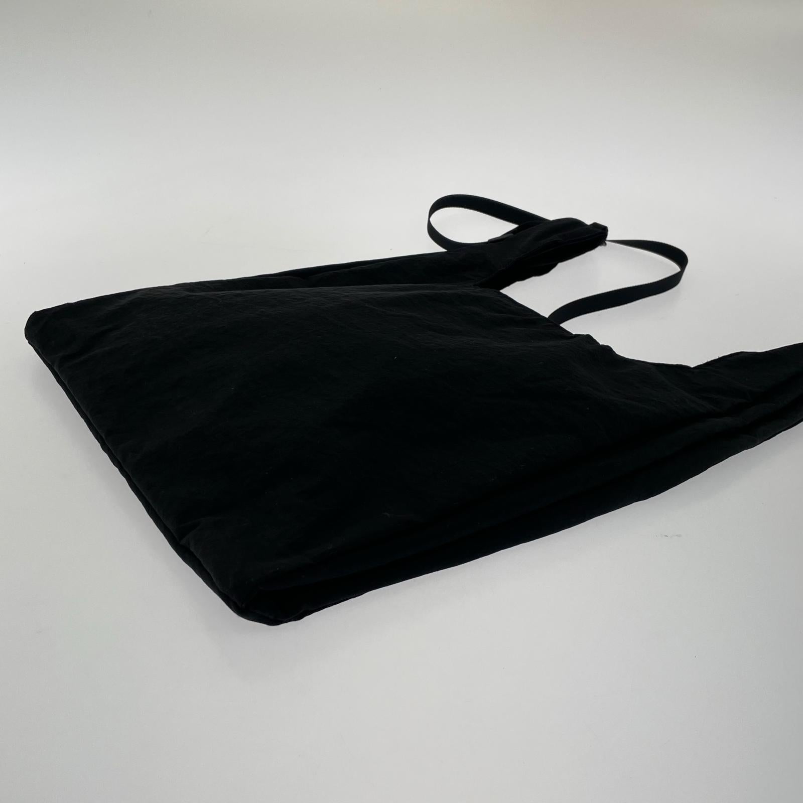 ショルダーバッグ & CO ショルダーバッグ BLK ブラック
