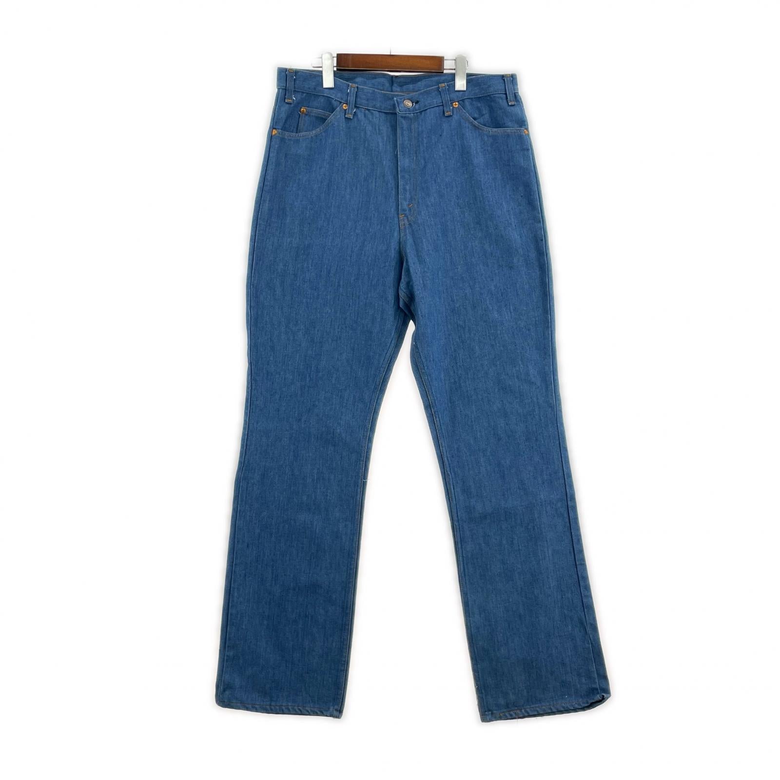 デニムパンツ 42TALON W36