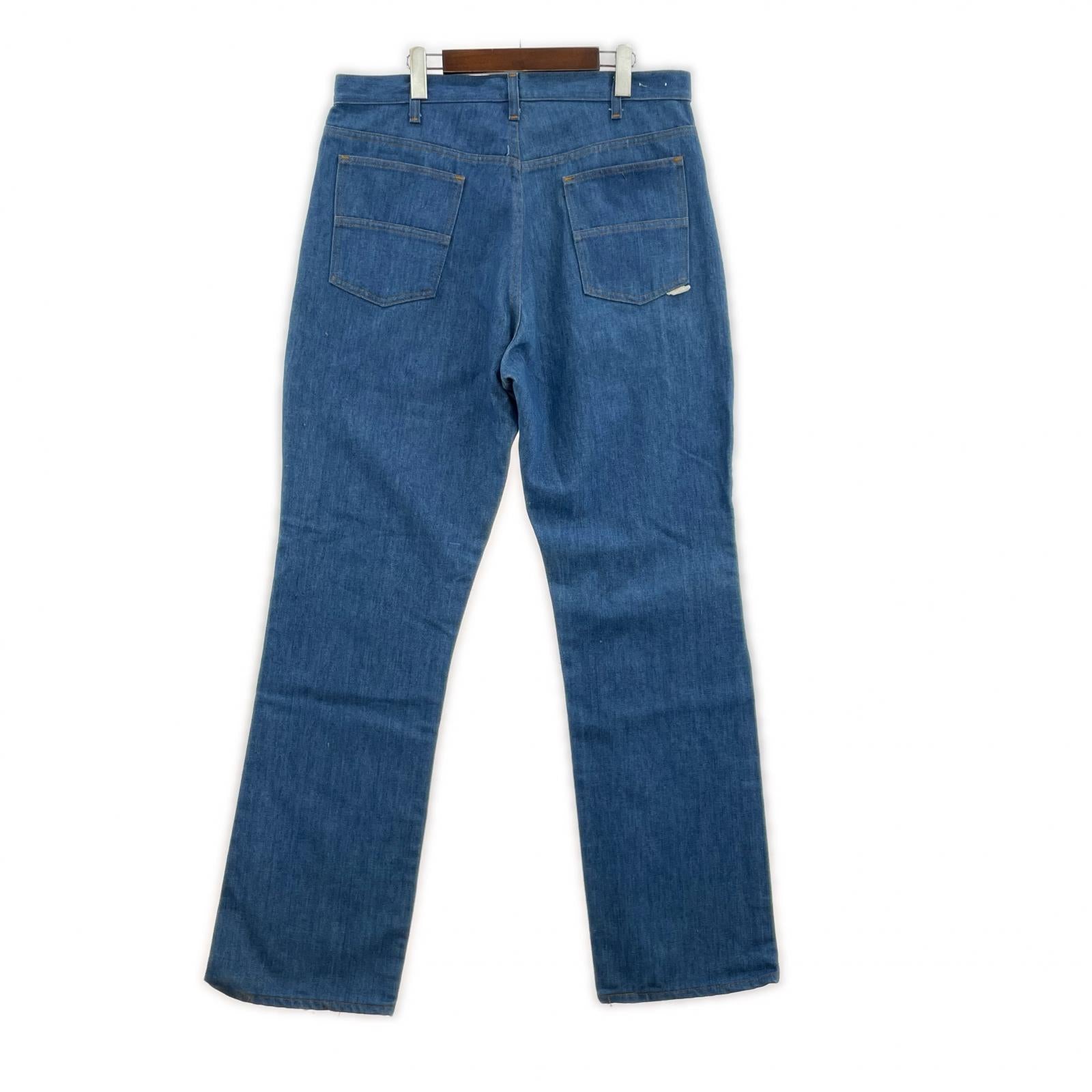 デニムパンツ 42TALON W36