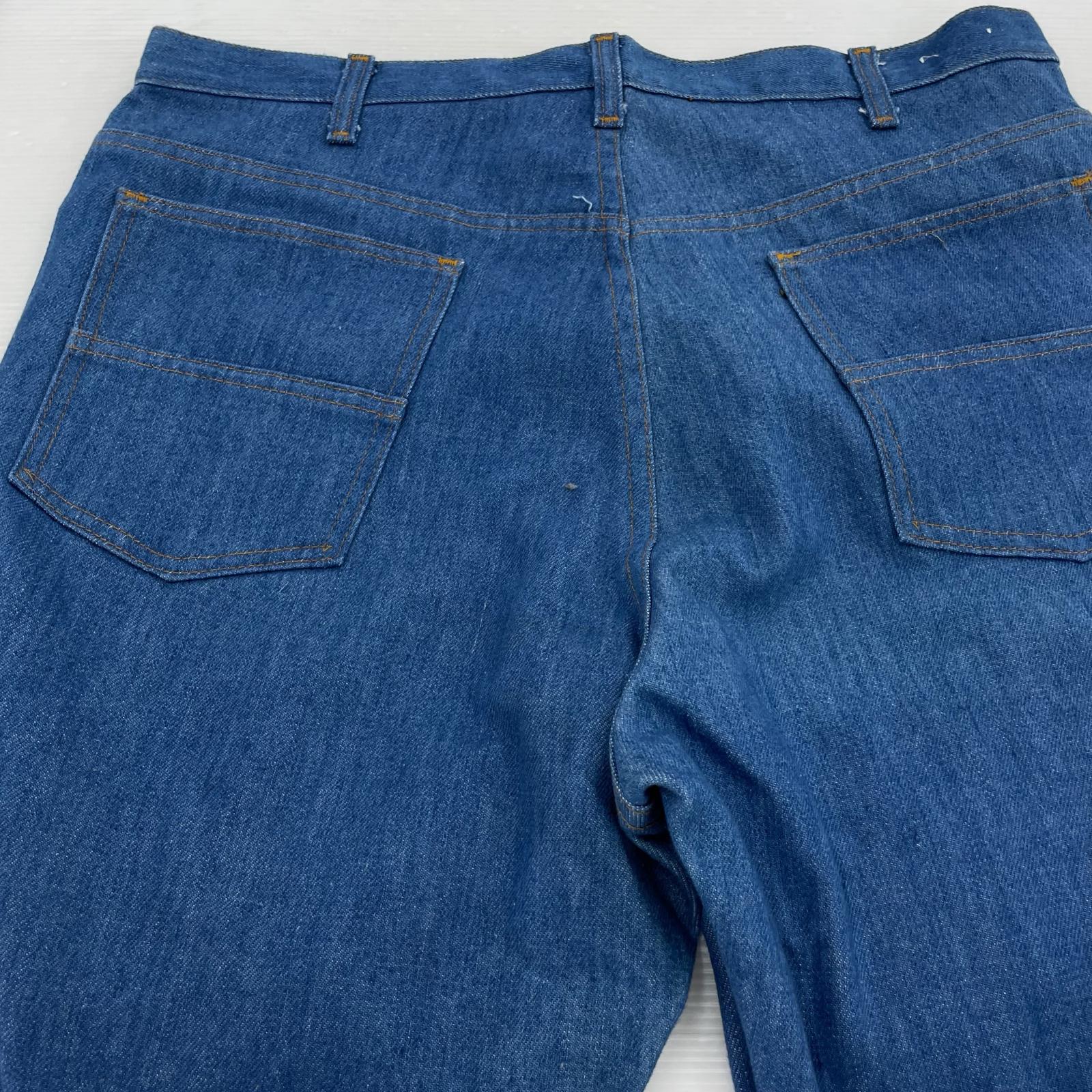 デニムパンツ 42TALON W36