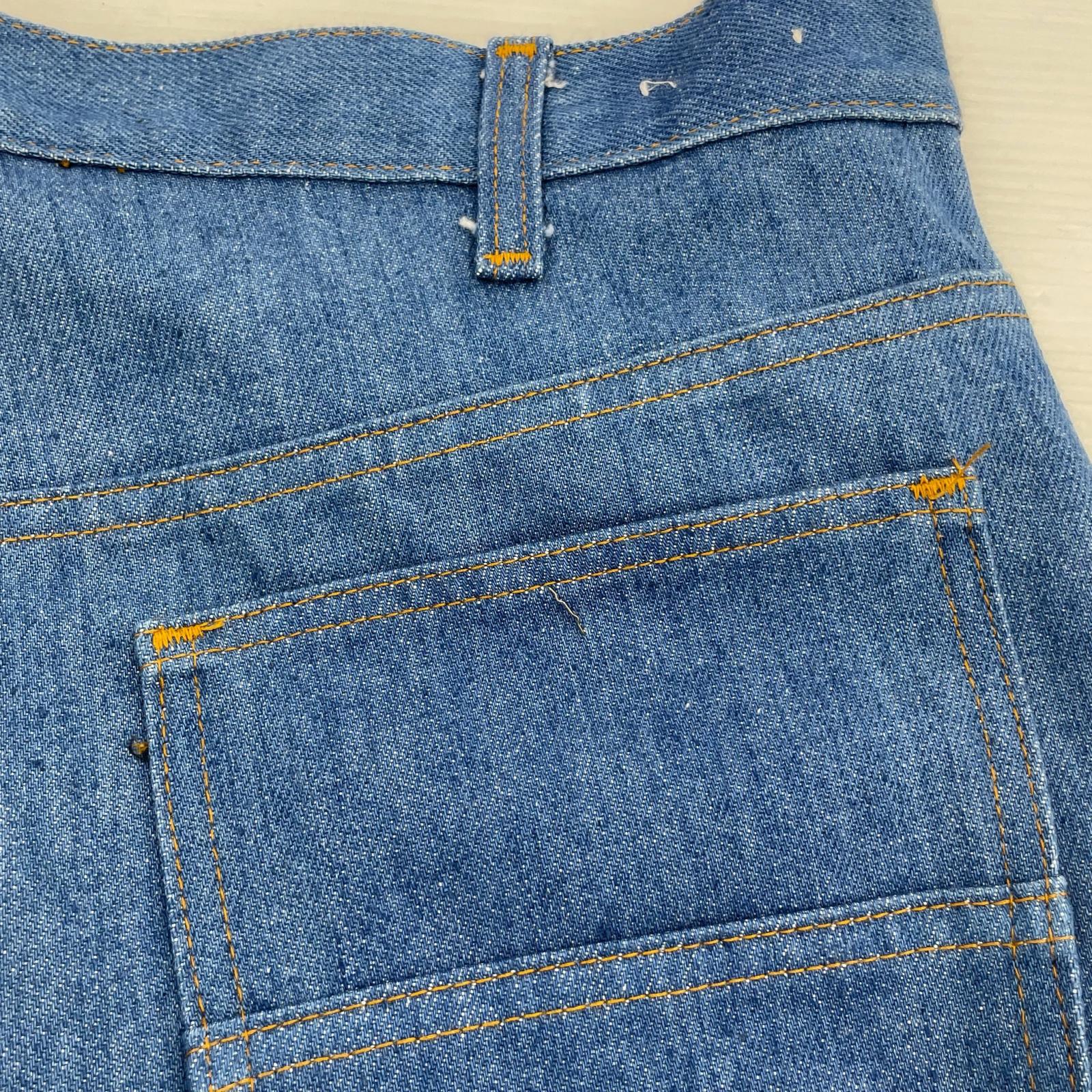デニムパンツ 42TALON W36