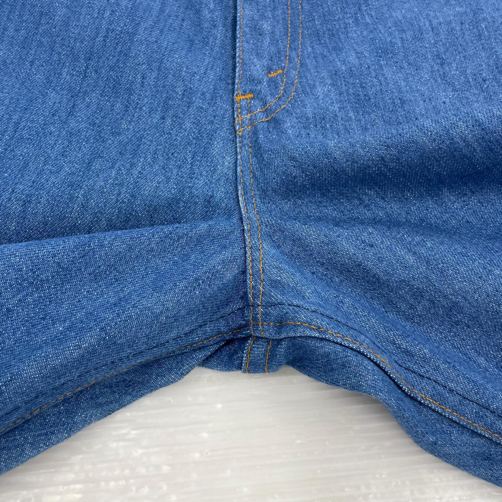 デニムパンツ 42TALON W36