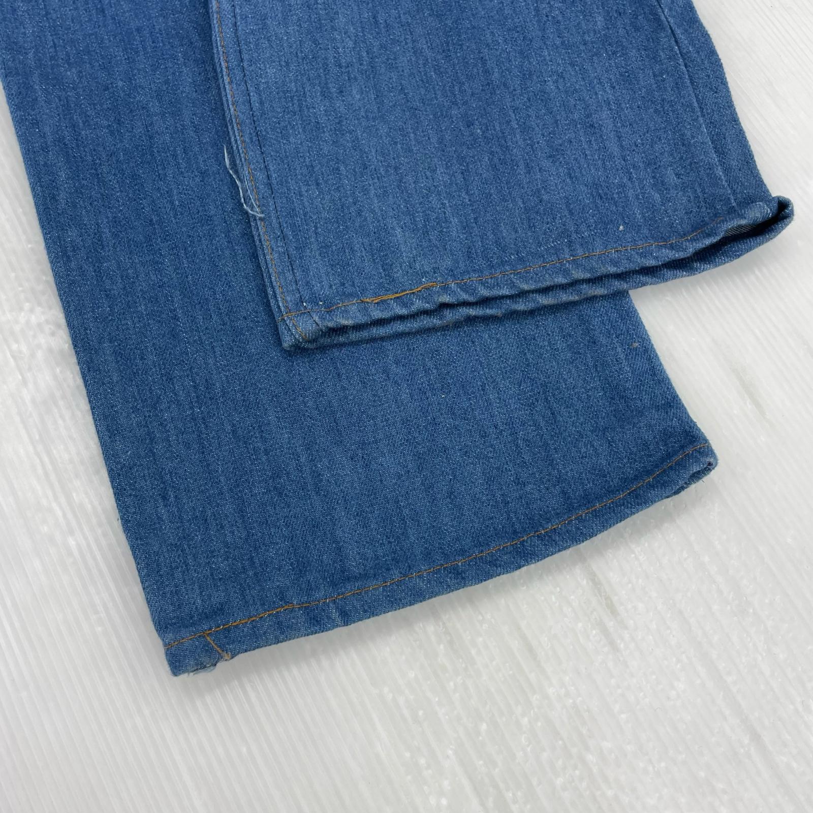 デニムパンツ 42TALON W36