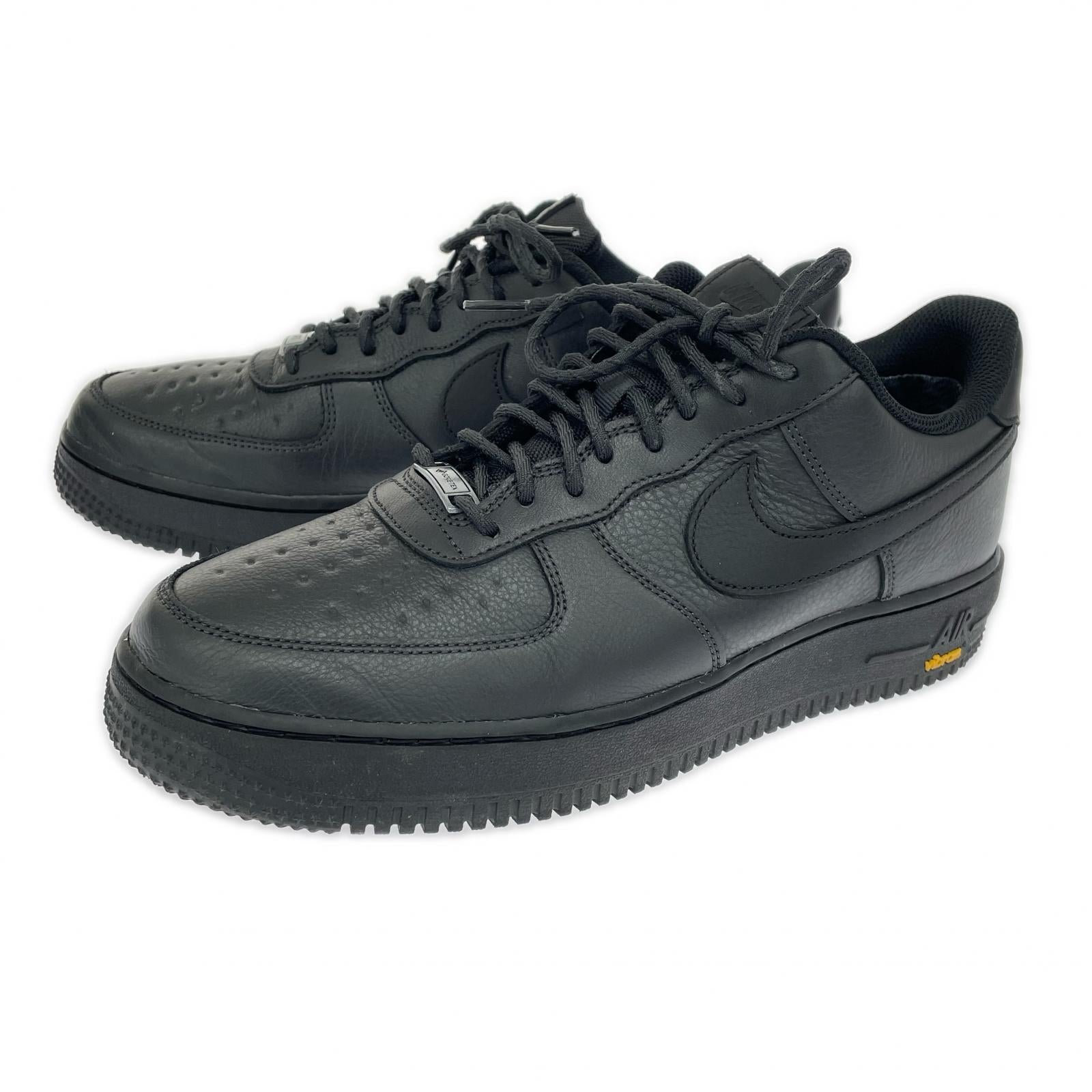 スニーカー Air Force 1 Low GORE-TEX Vibram 28.5cm (US10 1/2 UK10 EU47) ブラック