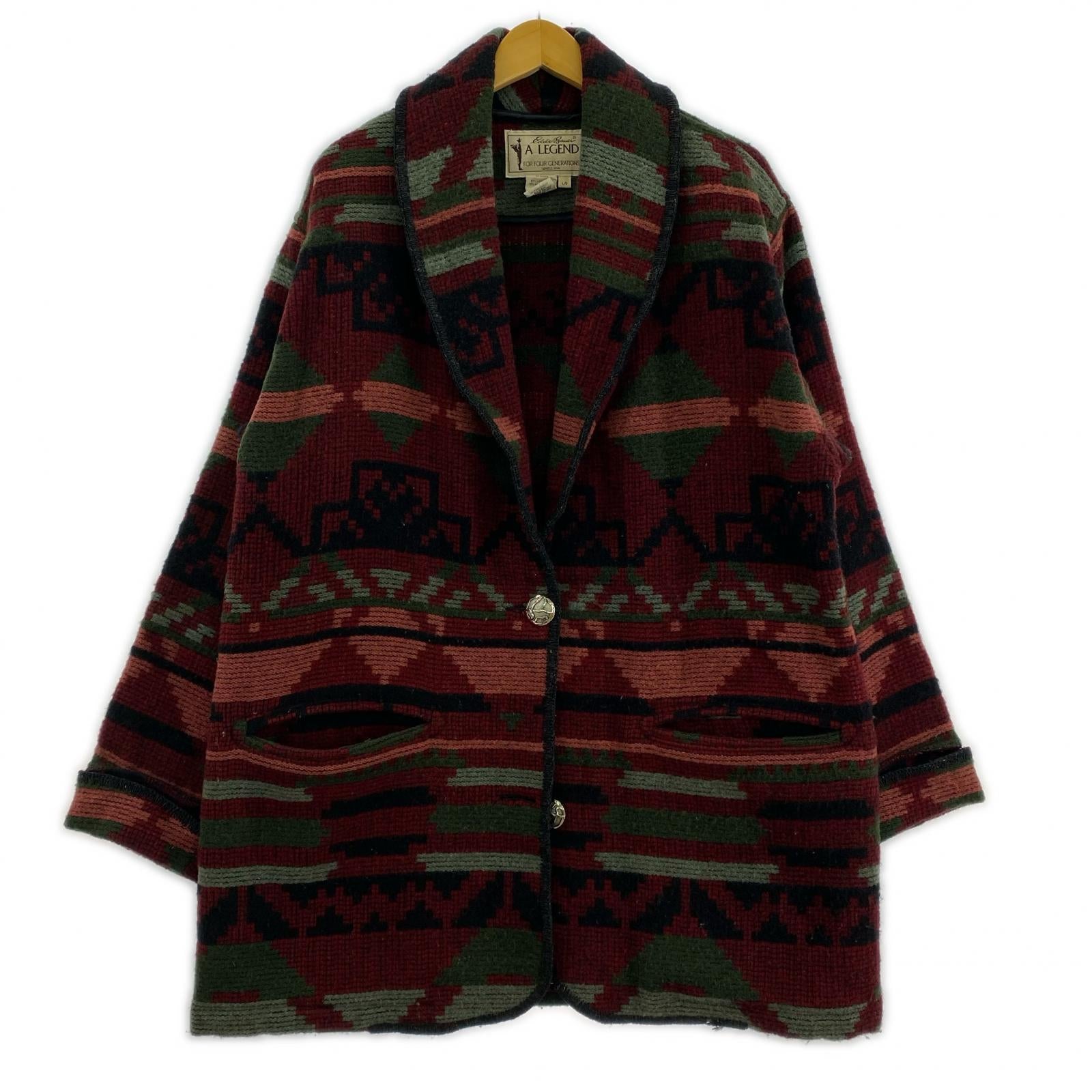 ジャケット 70s USA製 L L