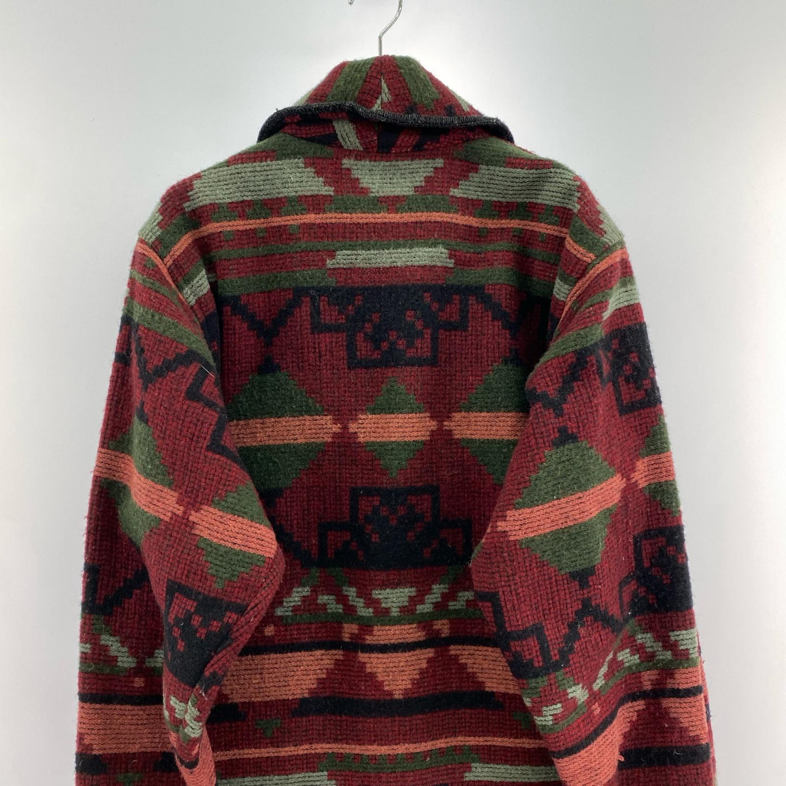 ジャケット 70s USA製 L L