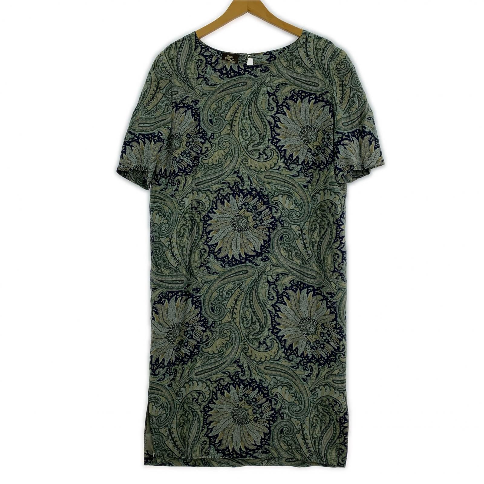 半袖シャツ ETRO 半袖シャツ