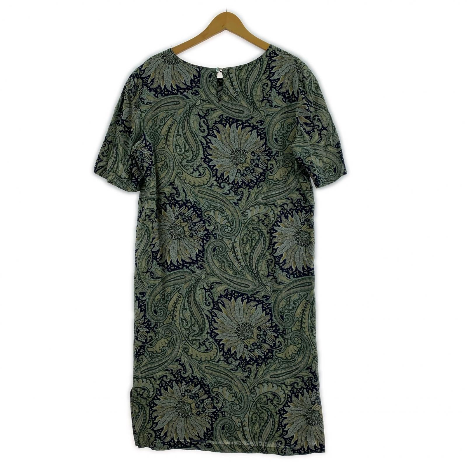 半袖シャツ ETRO 半袖シャツ