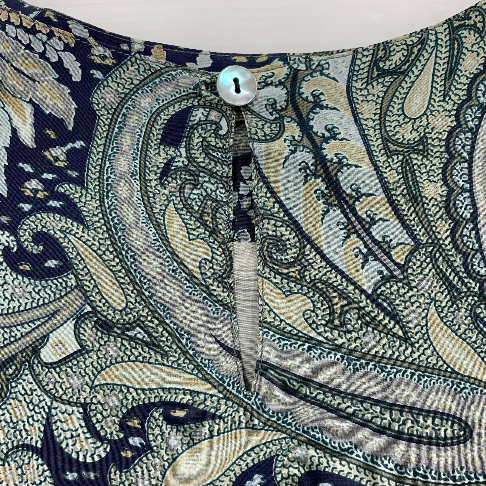 半袖シャツ ETRO 半袖シャツ