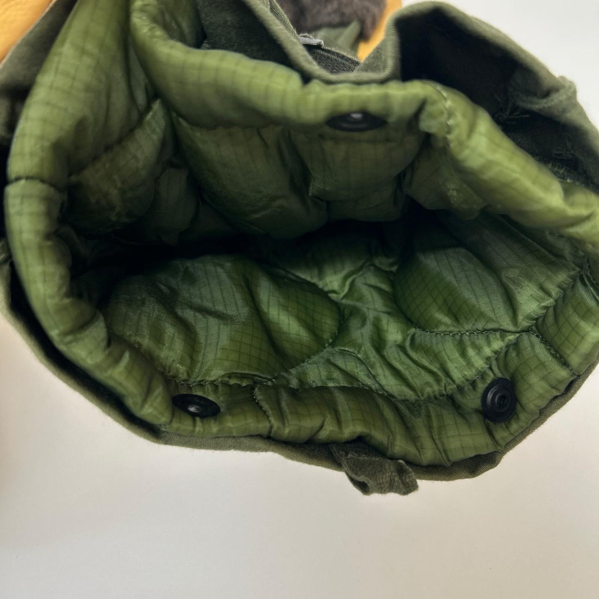 その他アクセサリー エクストリーム コールドウェザー