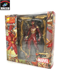 アメイジング・ヤマグチ アイアン・スパイダー フィギュア/グッズ