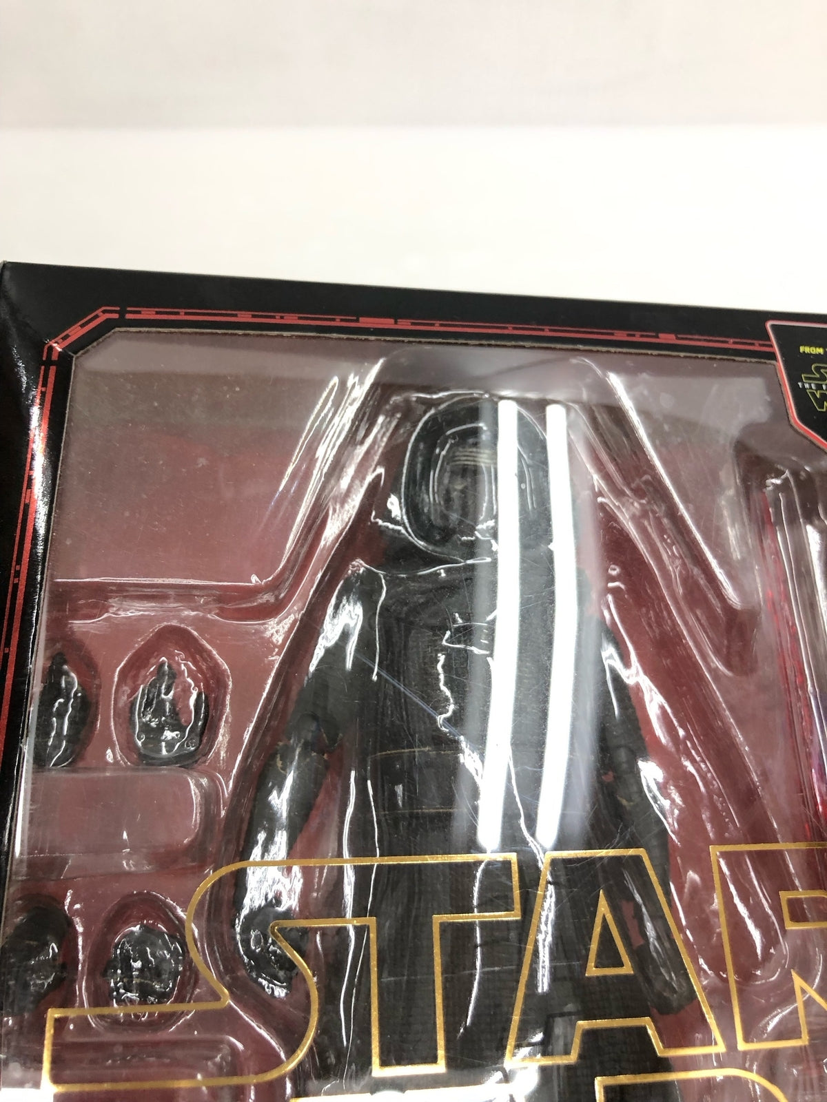 S.H.Figuarts カイロ・レン フィギュア/グッズ
