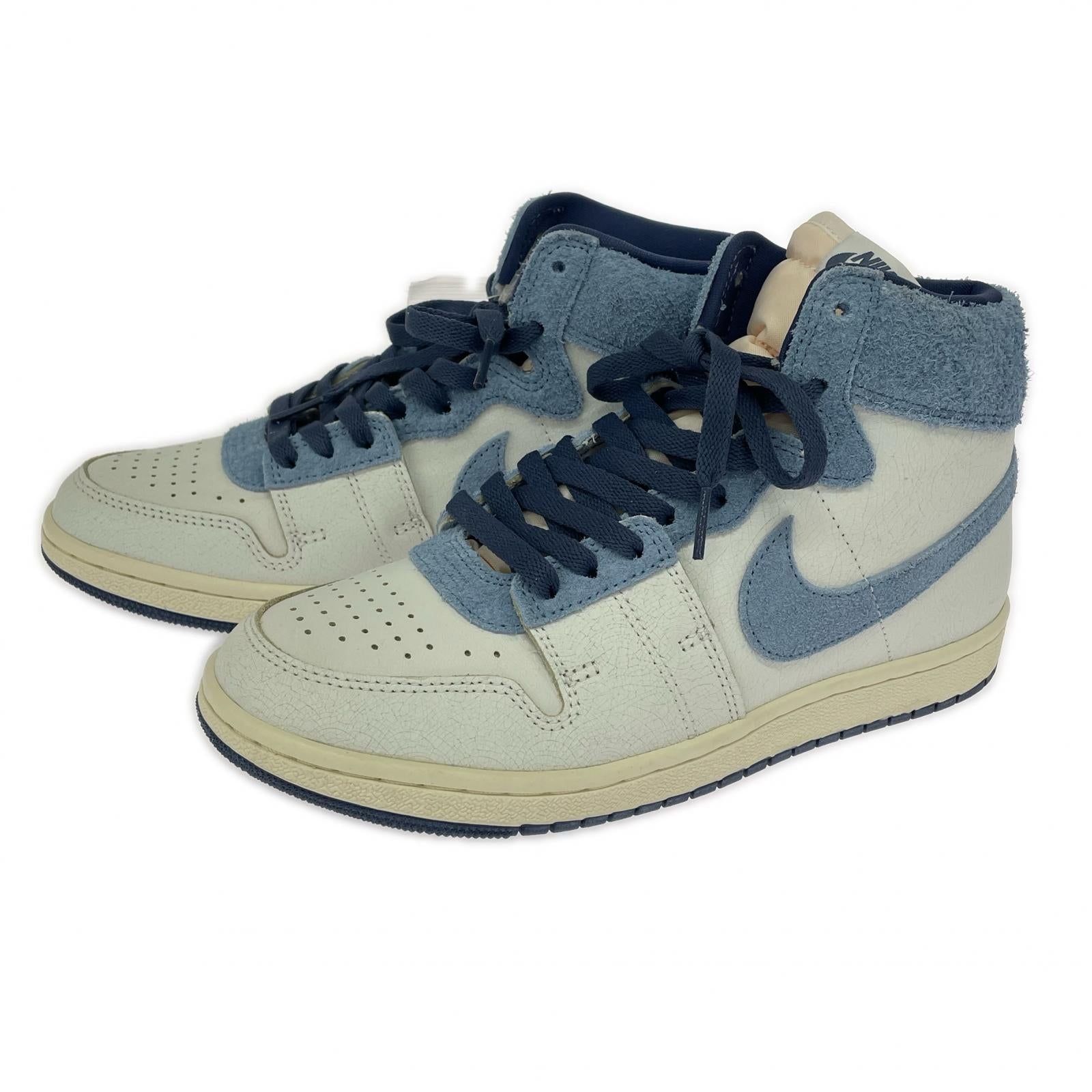 スニーカー JA Ship SP Every Game "Diffused Blue" 26cm (US8 UK7 1/2 EU42) ホワイト