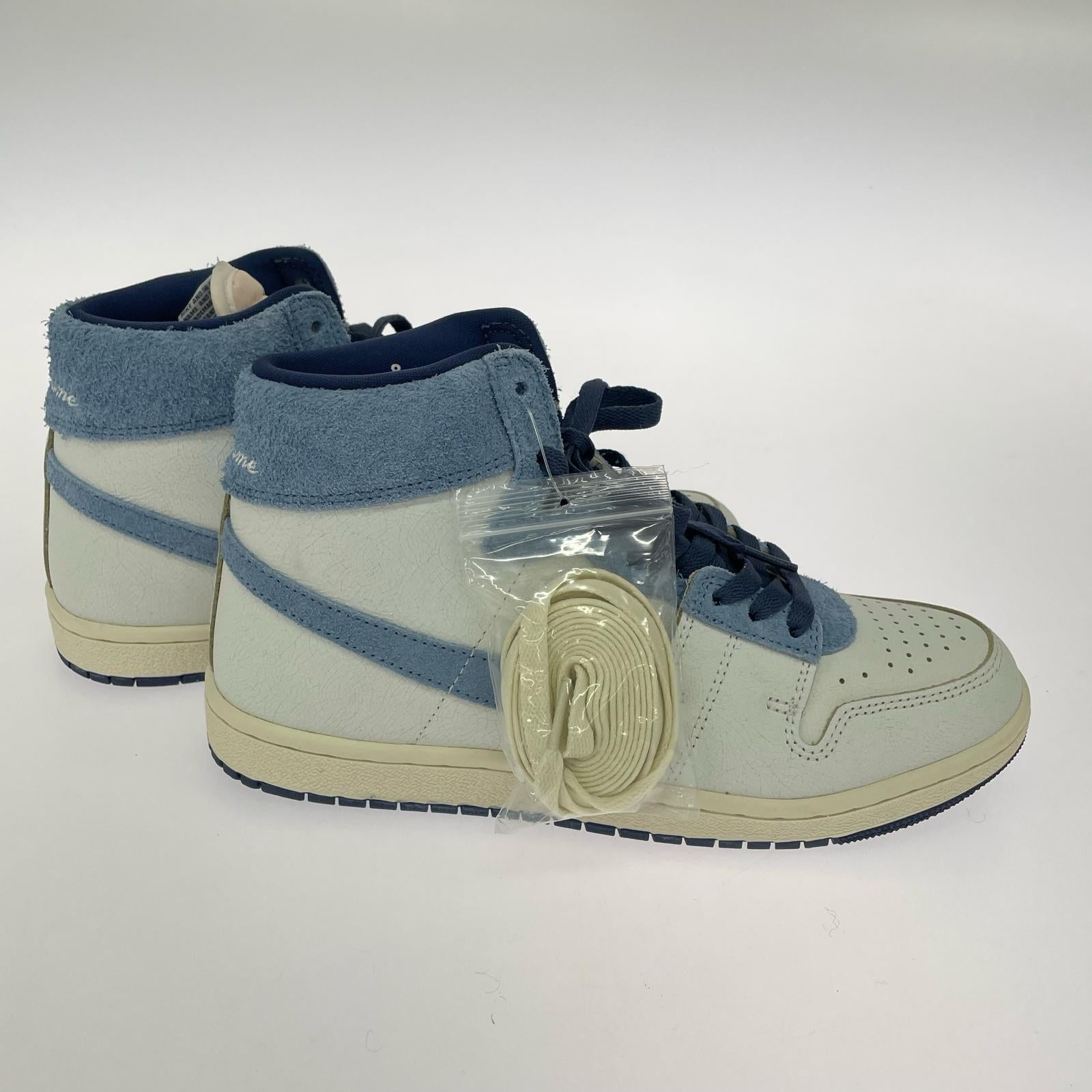 スニーカー JA Ship SP Every Game "Diffused Blue" 26cm (US8 UK7 1/2 EU42) ホワイト