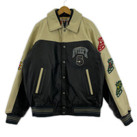 ジャケット STADIUM JACKET WILD BEARS (L) L ブラック