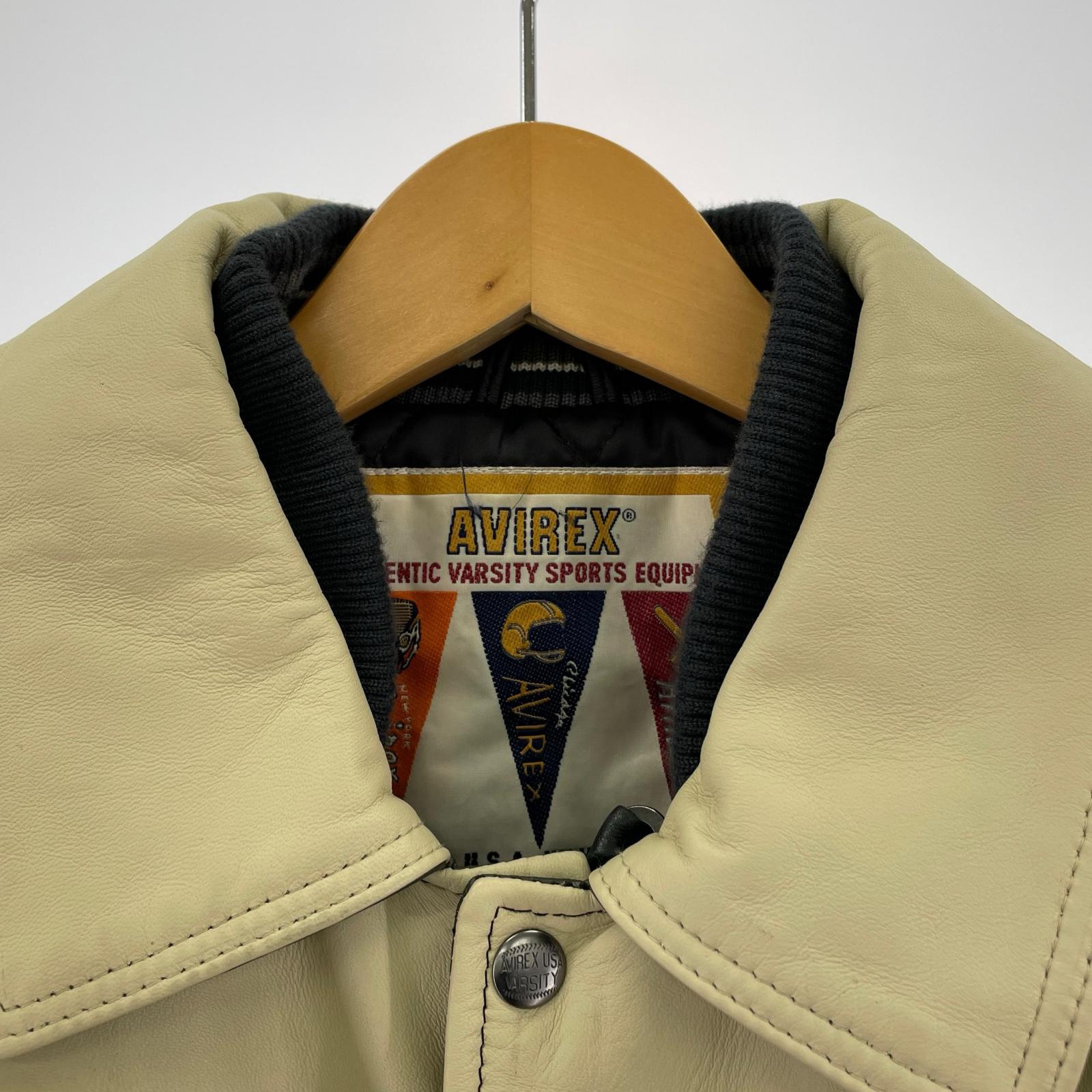 ジャケット STADIUM JACKET WILD BEARS (L) L ブラック