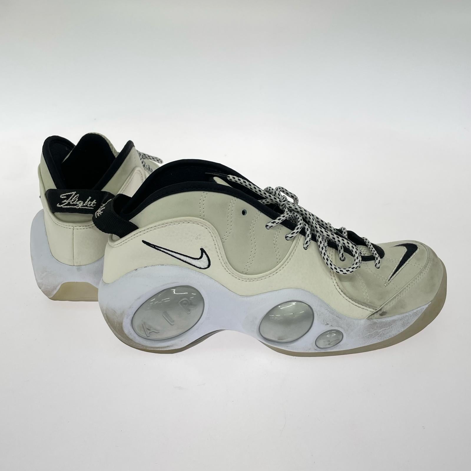 スニーカー AIR ZOOM FLIGHT 95 DX5505-100 (27cm) 27cm (US9 UK8 1/2 EU44)