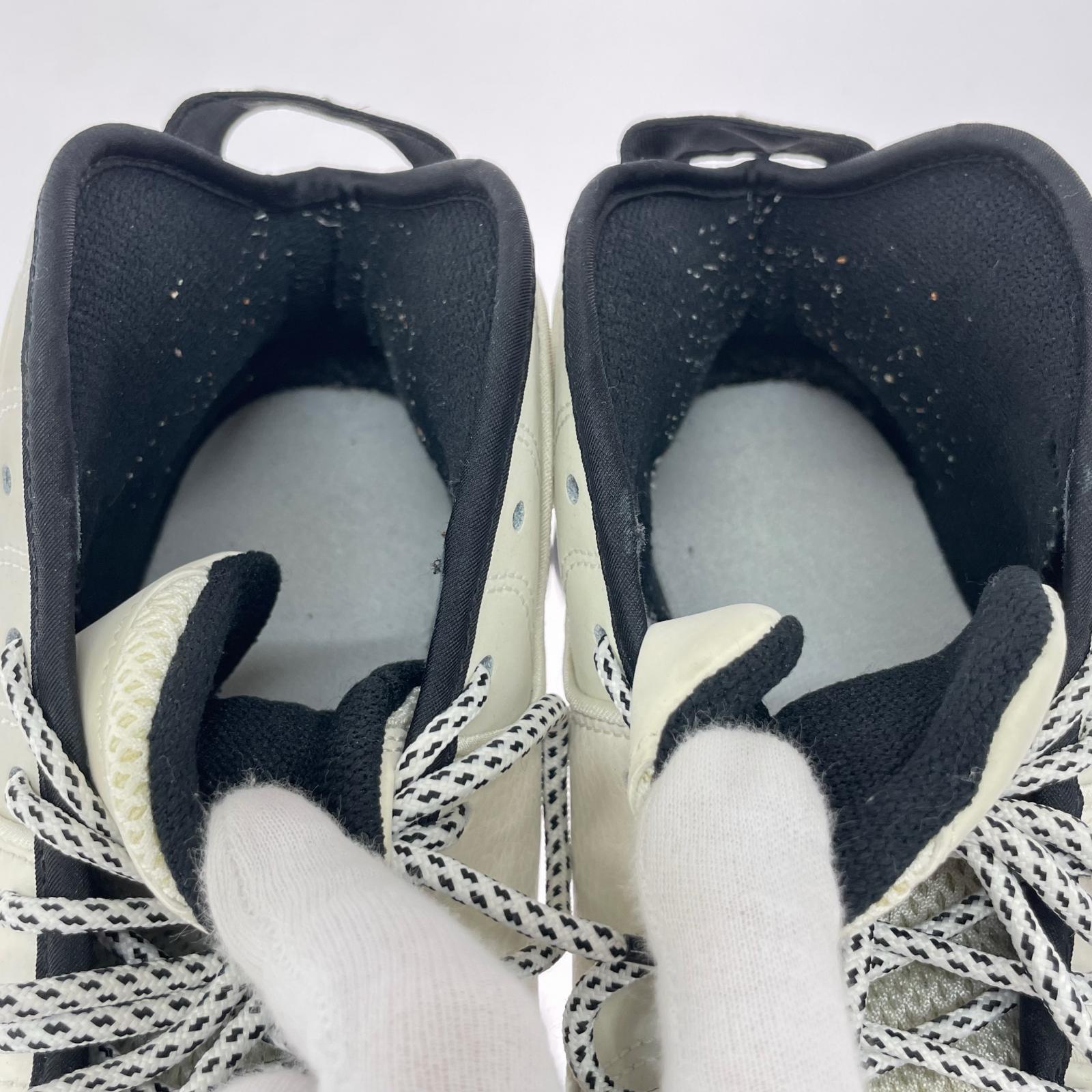 スニーカー AIR ZOOM FLIGHT 95 DX5505-100 (27cm) 27cm (US9 UK8 1/2 EU44)